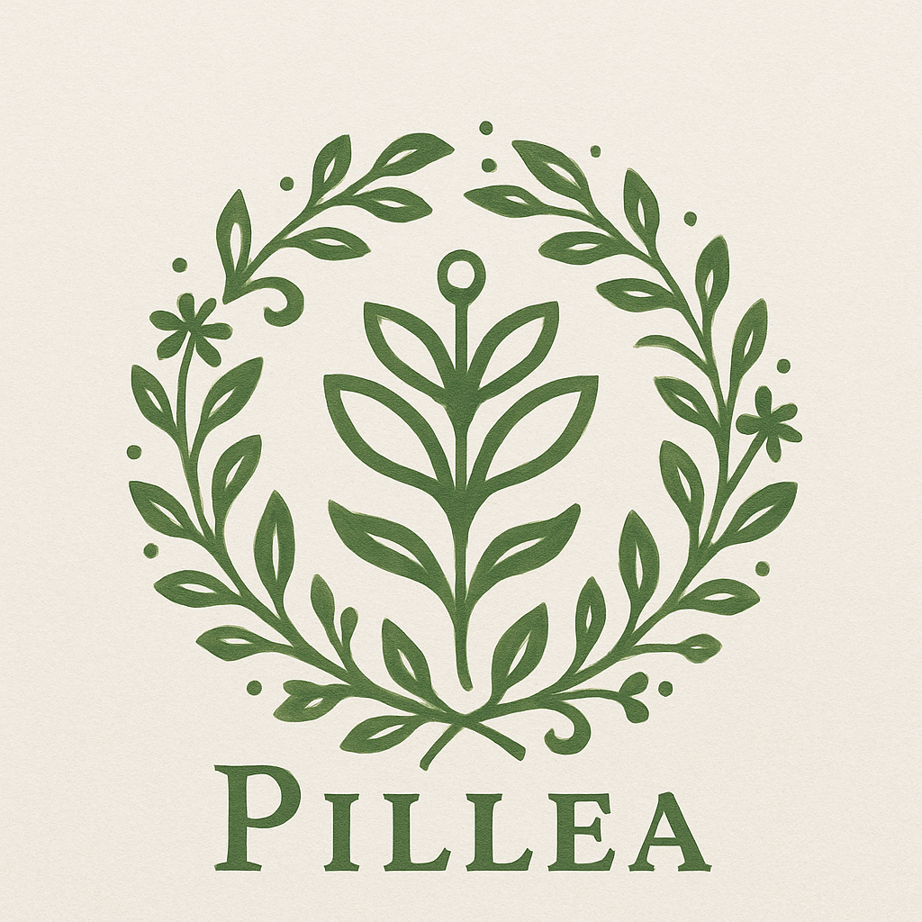 Pillea